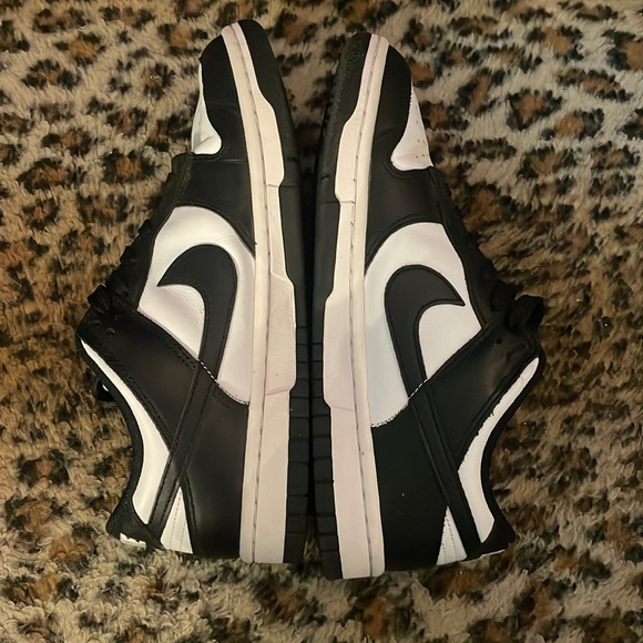 Nike Dunk Low Women's sneakers - Picture 5 of 17